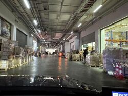 Eunos Technolink (D14), Factory #519031501